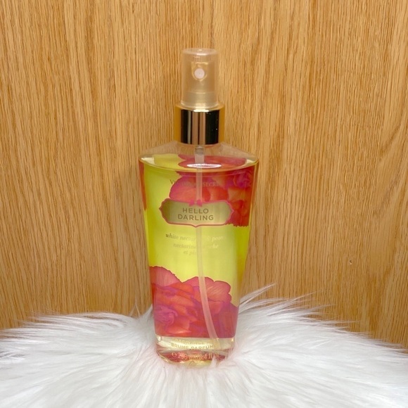 Victoria's Secret Other - Victorias Secret VSX Hello Darling Fragrance Mist